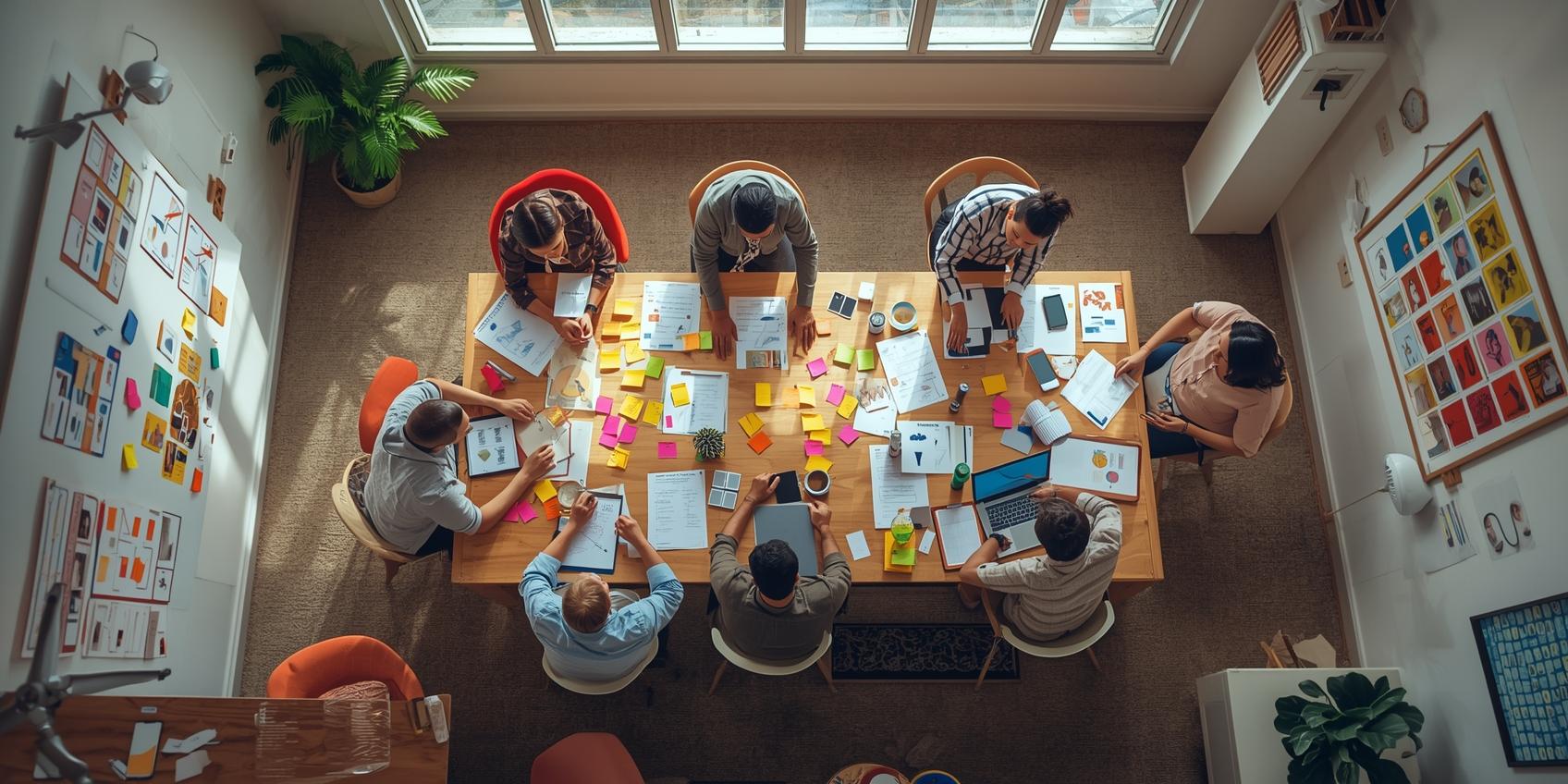 Holistische Merkidentiteit Workshop